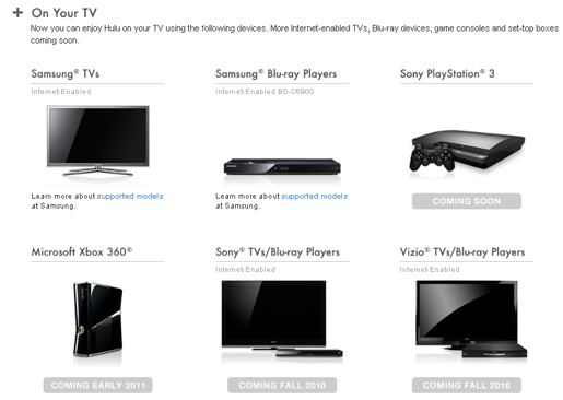 Hulu answers @ C.I.S.! For all your home automation needs! Hulu answers @ C.I.S.! For all your home automation needs!
