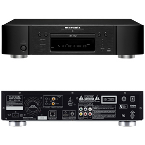 The Marantz UD5005 is now available at C.I.S.!
