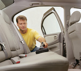 vac accessories